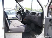 Mercedes Sprinter 413 cdi MMA 3500 kg cu lift 