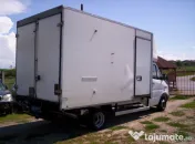 Mercedes Sprinter 413 cdi MMA 3500 kg cu lift 