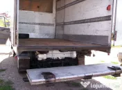 Mercedes Sprinter 413 cdi MMA 3500 kg cu lift 