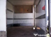 Mercedes Sprinter 413 cdi MMA 3500 kg cu lift 