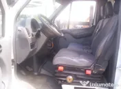 Mercedes Sprinter 413 cdi MMA 3500 kg cu lift 