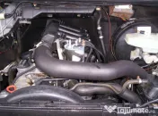 Mercedes Sprinter 413 cdi MMA 3500 kg cu lift 