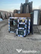 Ferestre gri antracit termopan noi super pret