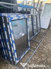 Ferestre gri antracit termopan noi super pret 