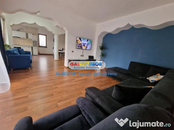 Vila 5 Camere Mogosoaia VI 155
