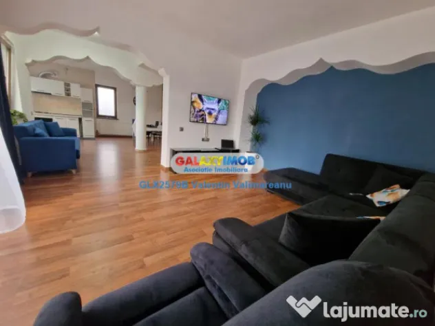 Vila 5 Camere Mogosoaia VI 155