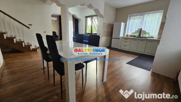 Vila 5 Camere Mogosoaia VI 155