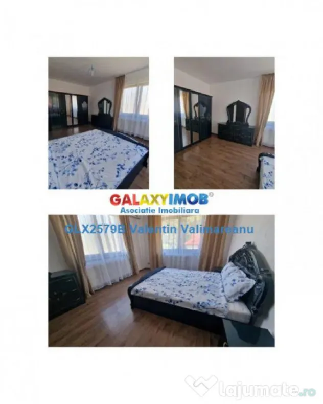 Vila 5 Camere Mogosoaia VI 155