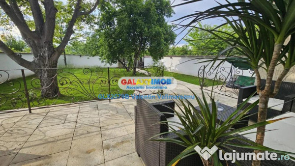 Vila 5 Camere Mogosoaia VI 155