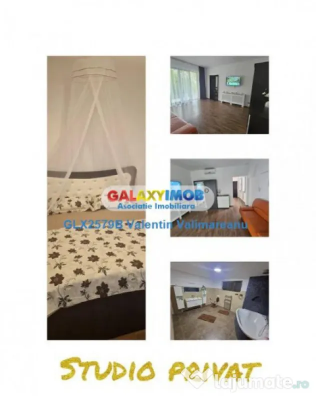 Vila 5 Camere Mogosoaia VI 155
