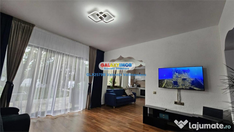 Vila 5 Camere Mogosoaia VI 155
