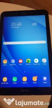 Samsung galaxy tab A 2016 ,Sm-t585 