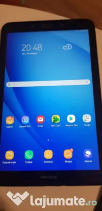 Samsung galaxy tab A 2016 ,Sm-t585