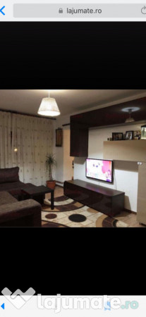 Apartament 3 camere (Frasinet, Vest, 9 Mai)