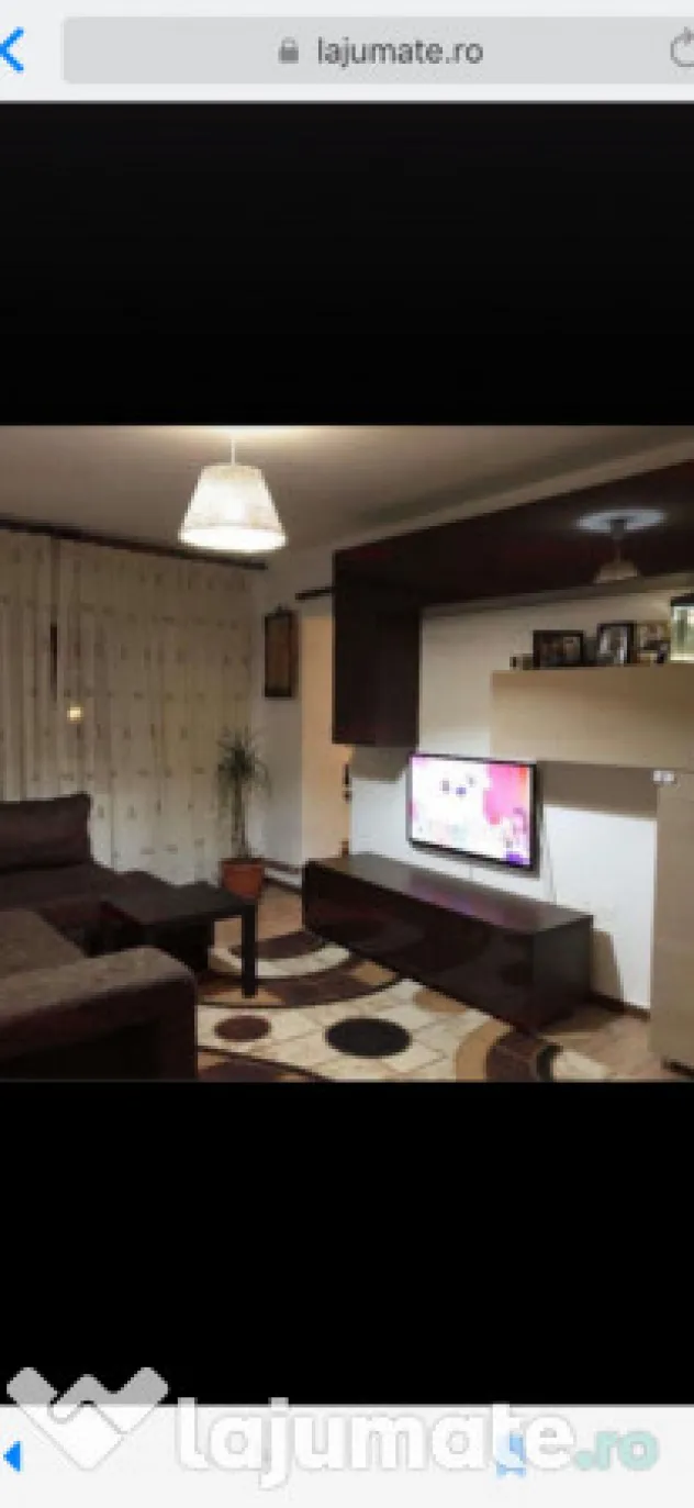 Apartament 3 camere (Frasinet, Vest, 9 Mai)