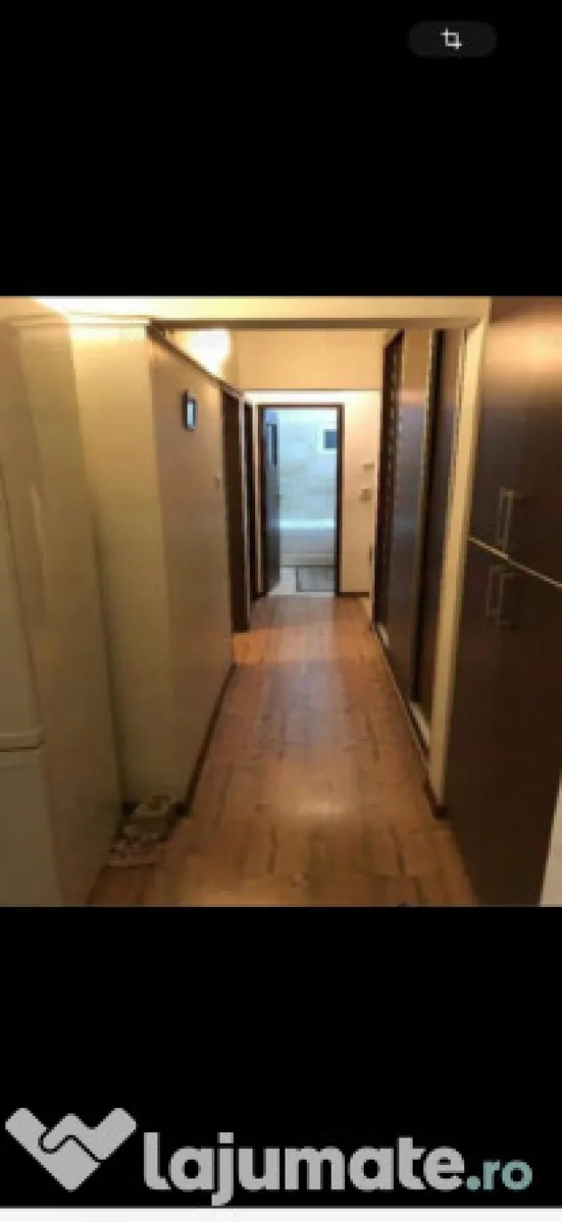 Apartament 3 camere (Frasinet, Vest, 9 Mai)