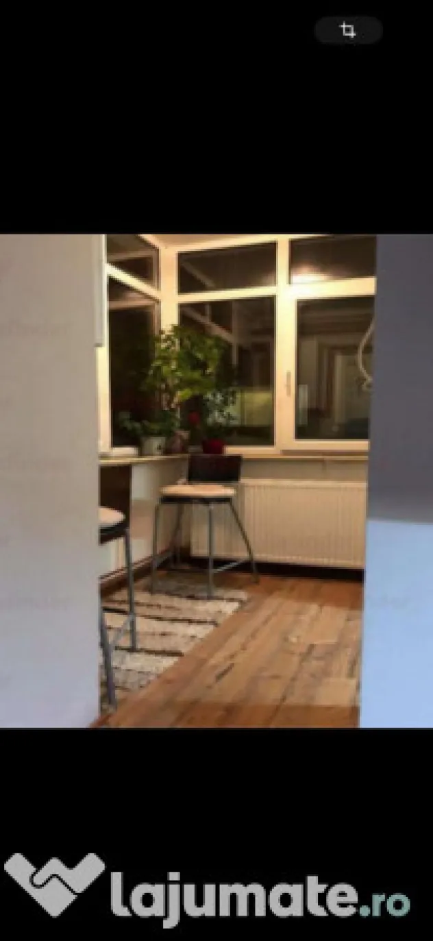 Apartament 3 camere (Frasinet, Vest, 9 Mai)