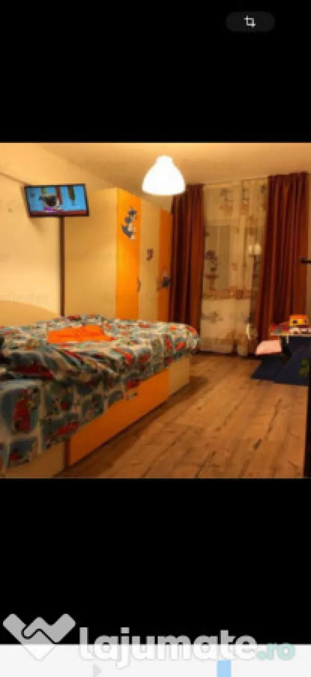 Apartament 3 camere (Frasinet, Vest, 9 Mai)