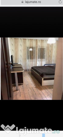 Apartament 3 camere (Frasinet, Vest, 9 Mai)