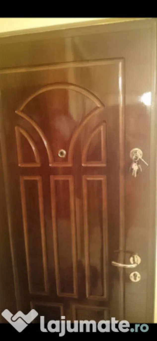 Apartament 3 camere (Frasinet, Vest, 9 Mai)