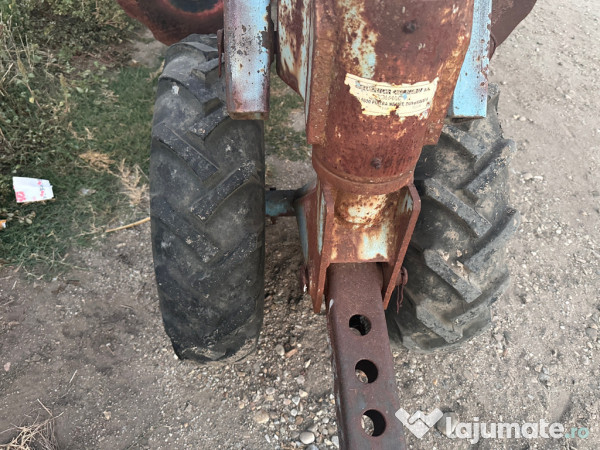 Disc agricol GDG 4.2