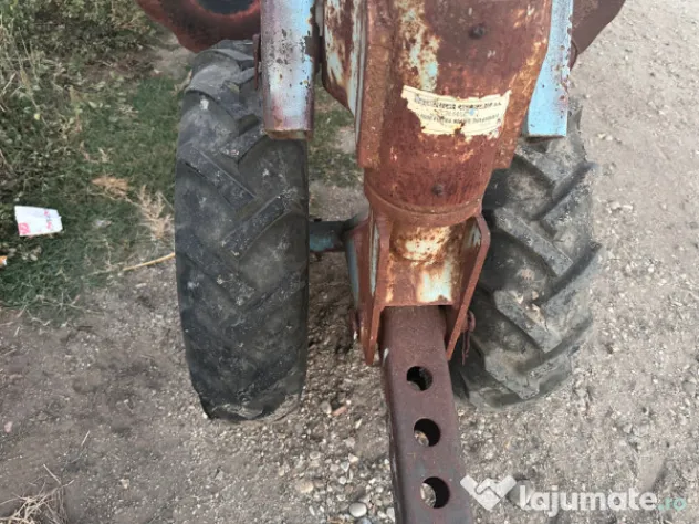 Disc agricol GDG 4.2