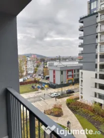 Silk District Apartament 2 Camere Decomandat