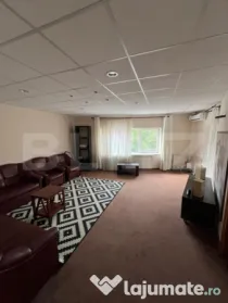 Apartament de 3 camere, 100mp, zona UMF