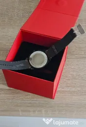 Ceas Fossil curea originala piele diametru carcasa 40mm