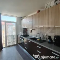 Apartament 3 camere, 65 mp, zona Tineretului, parcare in cur