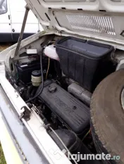 Autorulota alcov Fiat 2.5 diesel