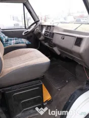 Autorulota alcov Fiat 2.5 diesel