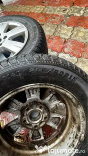 Jante OEM VW auto