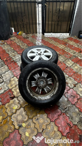 Jante OEM VW auto
