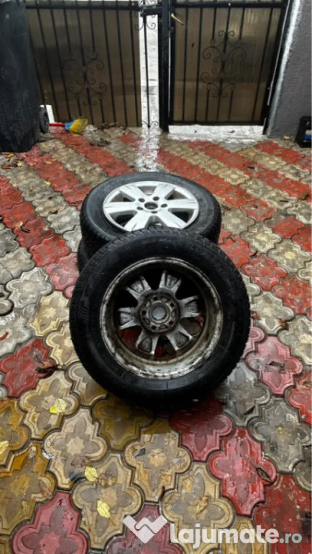 Jante OEM VW auto