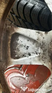 Jante OEM VW auto