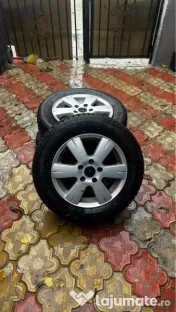 Jante OEM VW auto