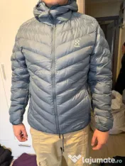 Geaca haglofs mărimea L 