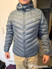 Geaca haglofs mărimea L 