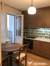 Inchiriere garsoniera in zona Aparatorii Patriei 