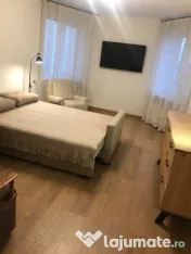 Inchiriere garsoniera in zona Aparatorii Patriei 