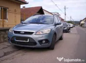 Ford Focus 1.6 tdci klima