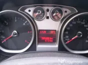 Ford Focus 1.6 tdci klima