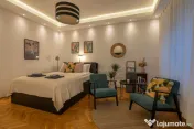 Garsoniera de inchiriat in zona Basarab 
