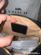 Geanta Coach Leather