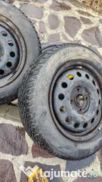 Roti de iarna Ford 4