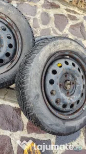 Roti de iarna Ford 4 