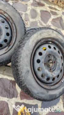 Roti de iarna Ford 4