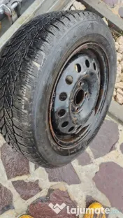 Roti de iarna Ford 4 