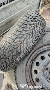 Roti de iarna Ford 4 